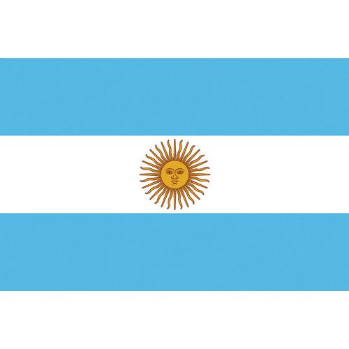 即納特典付き 東京製旗 株 東京製旗 国旗ｎｏ ２ ９０ １３５ｃｍ アルゼンチン 1枚 7 3841 大流行中 Nicmosul Org