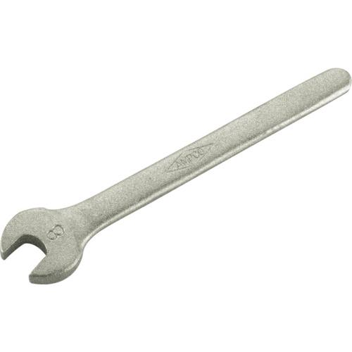 Ampco 防爆片口スパナ 二面幅寸法41mm AMC0162 1丁
