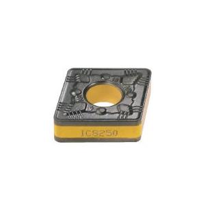 イスカル ＩＳＯ旋削 チップ ＣＮＭＧ−ＮＲ ＩＣ９２５０ CNMG 10個