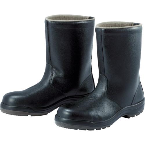 ミドリ安全　ウレタン２層底　安全靴　半長靴　ＣＦ１４０　２７．５ＣＭ　CF140-27.5 1足