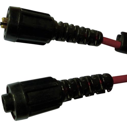 RIDGID 工業用内視鏡用オプション インターコネクトコード