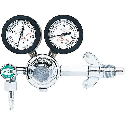 送料無料】ヤマト産業（株） 活魚用圧力調整器 YR−90K（関西式  