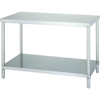 送料無料送料込み 廃番 送込 シンコー ステンレス作業台ベタ棚 Abn 1台 代引不可 メーカー直送 北海道 沖縄送料別途 法人様方のみ取扱 価格帯最強コスパ Diy 工具 その他diy 業務 産業用品 Www Cepgl Org