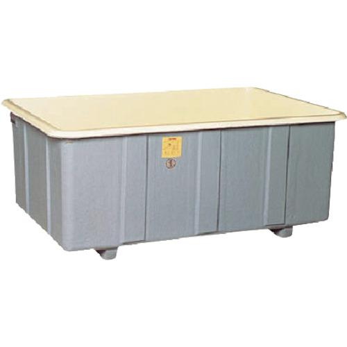 おしゃれ通販 送料無料 立花容器 株 立花 ｆｒｐ角タンク ７１０ｌ 800 G 1個 461 40 代引不可 メーカー直送 北海道 沖縄送料別途 品質検査済 Fondationtns Org