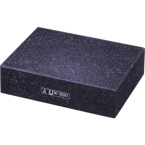 ユニ 石定盤（０級仕上）３００ｘ３００ｘ１００ｍｍ U0-3030 1個