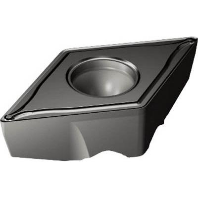 サンドビック コロターンＴＲ 旋削用ポジ・チップ（３１０） ２０２５ TR-DC1308-F 10個