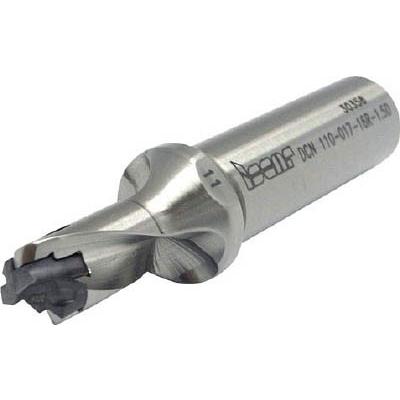 イスカル スローアウェイドリル スモウカム ヘッド交換式ドリルボディ  