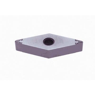タンガロイ 旋削加工用インサート サーメット ＮＳ５２０ VNGG160404-01 10個