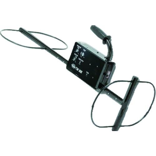 適切な価格 金属探知機 廃番 ｗｈｉｔｅ 金属探知器 計測機器 生産加工用品 有 ｔｓトレーディング メタルディテクター 1台 代引不可 別途運賃必要なためご連絡いたします Tm808 計測 検査