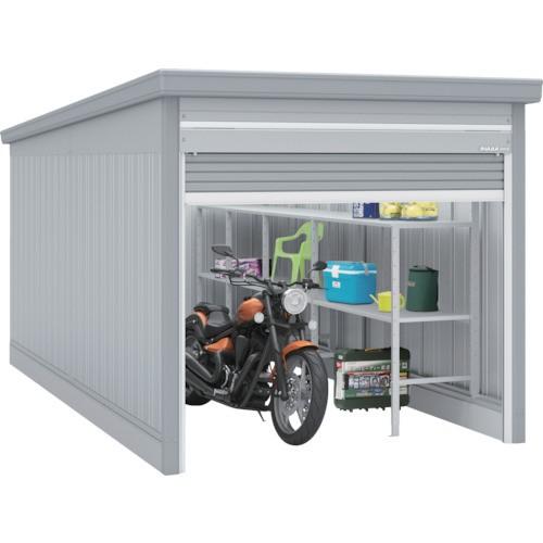 ホットセール 売切れ イナバ ガレージ カーポート 株 稲葉製作所 ガレージ 1台 代引不可 別途運賃ご連絡します ２６３０ ５２７５ ２３６０ 一般型 ｃｓ ｎ ｇｒｎ ２６５２ｓ ガレーディア シャッター