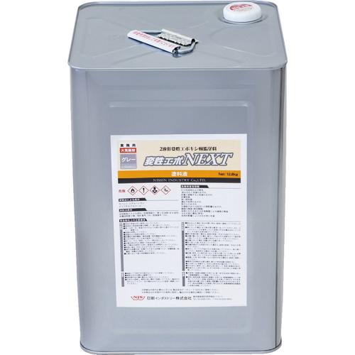 送料無料 日新インダストリー 株 研磨 潤滑剤ｎｉｓ 材料 部品変性エポｎｅｘｔ １６ｋｇセット錆止めnx002 1ｓ 北海道 沖縄送料別途 855 0816 ものづくりのがんばり屋ヤフー店