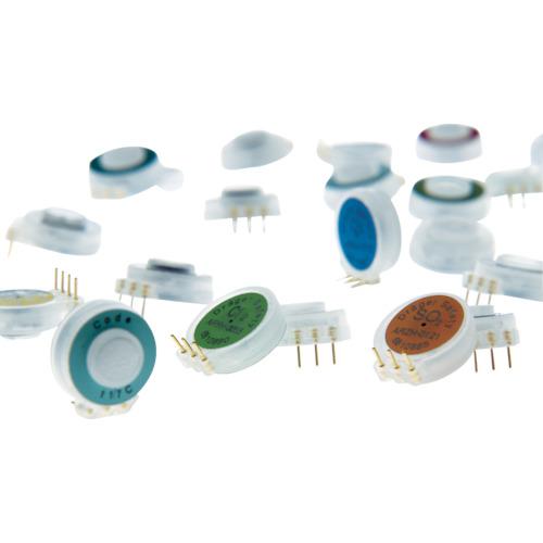 Ｄｒａｇｅｒ 電気化学式センサー ＯＶ（測定対象ガス：イソプロピル