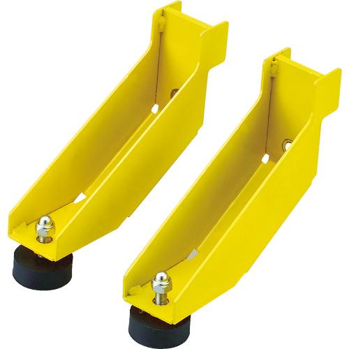 トラスコ中山（株） ＴＲＵＳＣＯ ＴＳＦ型専用 アウトリガーセット TSFOUTR 1Ｓ