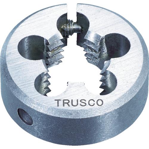 ＴＲＵＳＣＯ 管用テーパーダイス ７５径 １１／４ＰＴ１１ TKD75PT11411 1個