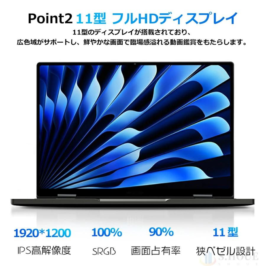 ノートパソコン Intel N150 8GB 500GB SSD ノートパソコン Intel N150 8GB 500GB SSD ノートパソコン Intel