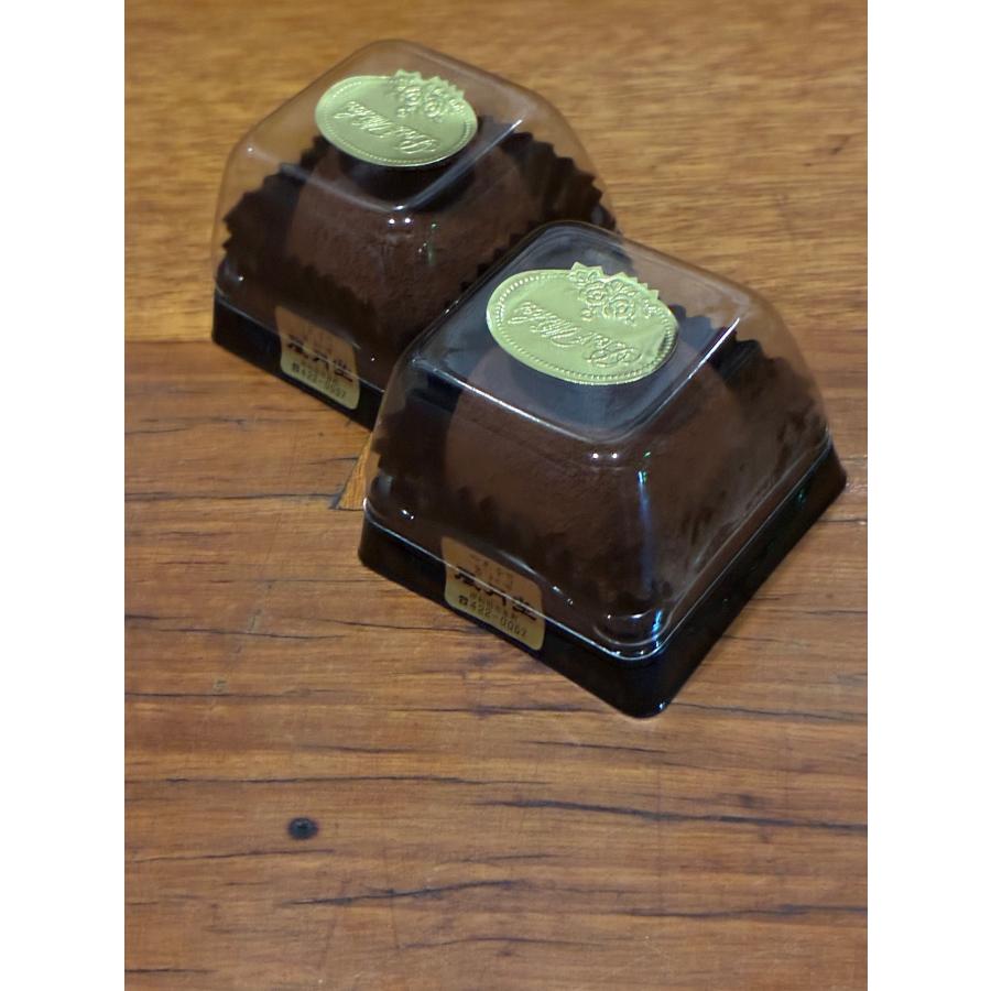 【ラヂオきしわだ】【生チョコ大福】岸和田風月堂　生チョコ大福6個入り |  | 02