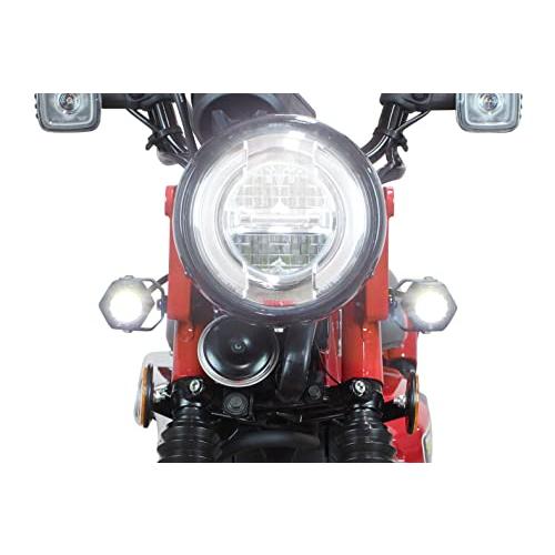 ROG SP武川(TAKEGAWA) LEDフォグランプキット3.0(950)(2個入) ヘッドライトステー装着用 CT125 05-08-0575