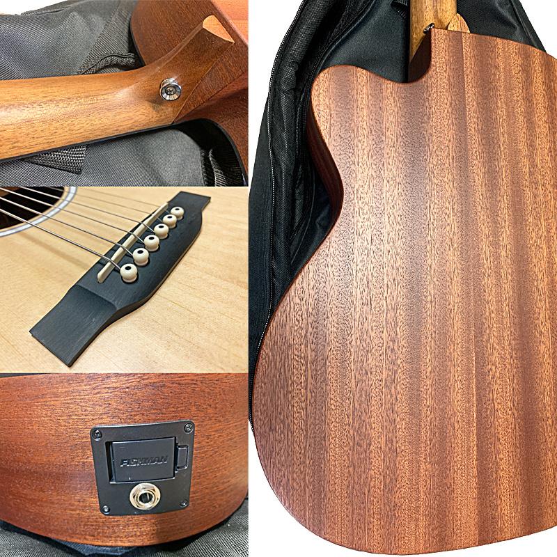MARTIN（マーティン） Martin 000cJr-10e Fishman ピックアップ搭載