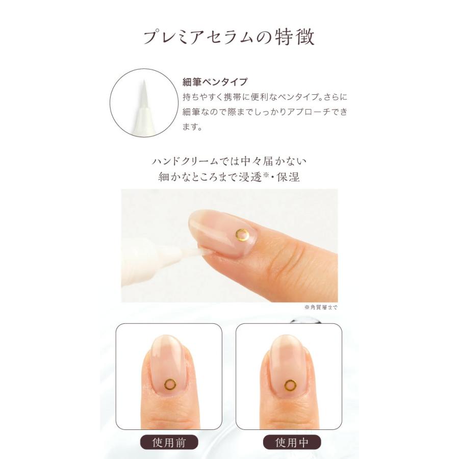 爪まわり 保湿 乾燥 ささくれ 爪周りケア 爪周りの保湿オイル 美爪の休日プレミアセラム 1065 G G Music Hotline 通販 Yahoo ショッピング