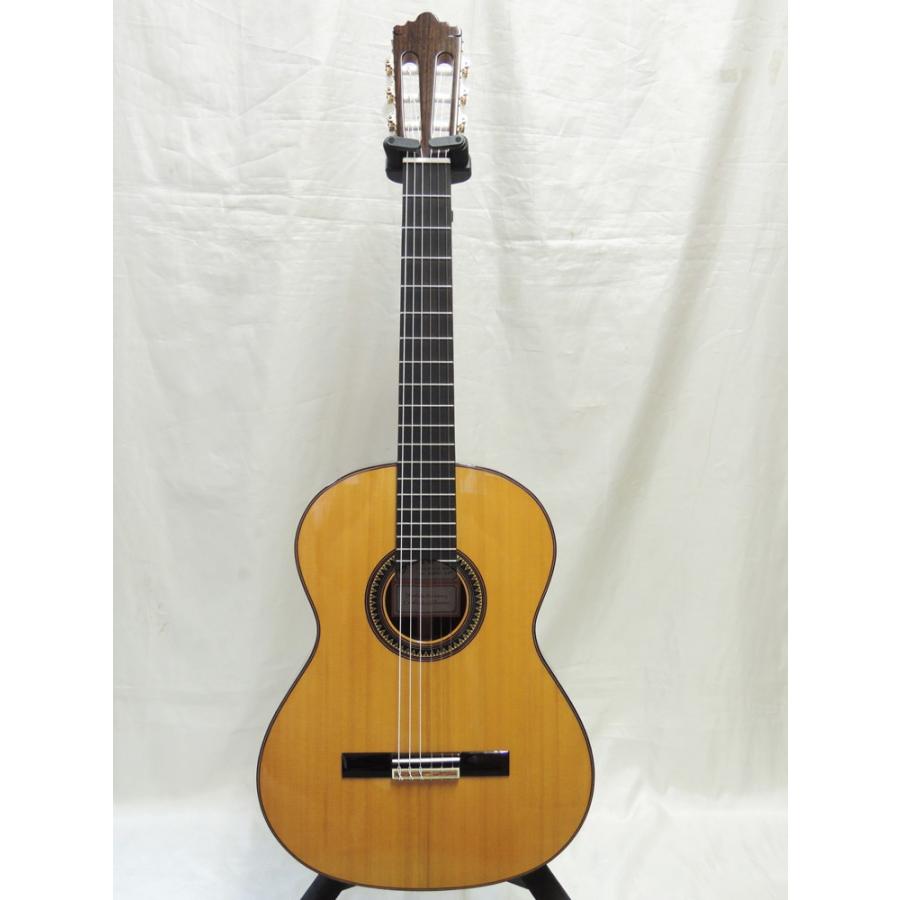 新品アウトレット　JOSE RAMIREZ　ホセ・ラミレス)　2N-E　 ホセラミレス/クラシックギター ガットギター　Estudio Model