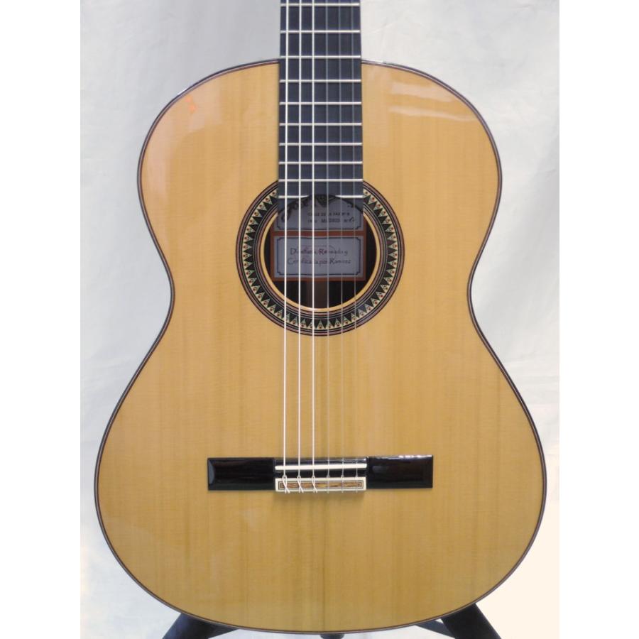 ［即日発送］ 新品アウトレット　JOSE RAMIREZ　ホセ・ラミレス)　2N-E　 ホセラミレス/クラシックギター ガットギター　Estudio Model 【MY2842884788】(100188円)