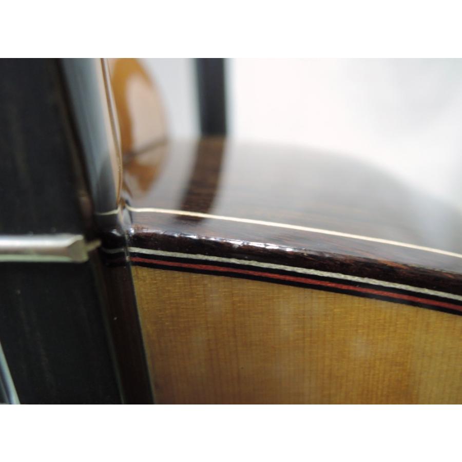 ［即日発送］ 新品アウトレット　JOSE RAMIREZ　ホセ・ラミレス)　2N-E　 ホセラミレス/クラシックギター ガットギター　Estudio Model 【MY2842884788】(100188円)