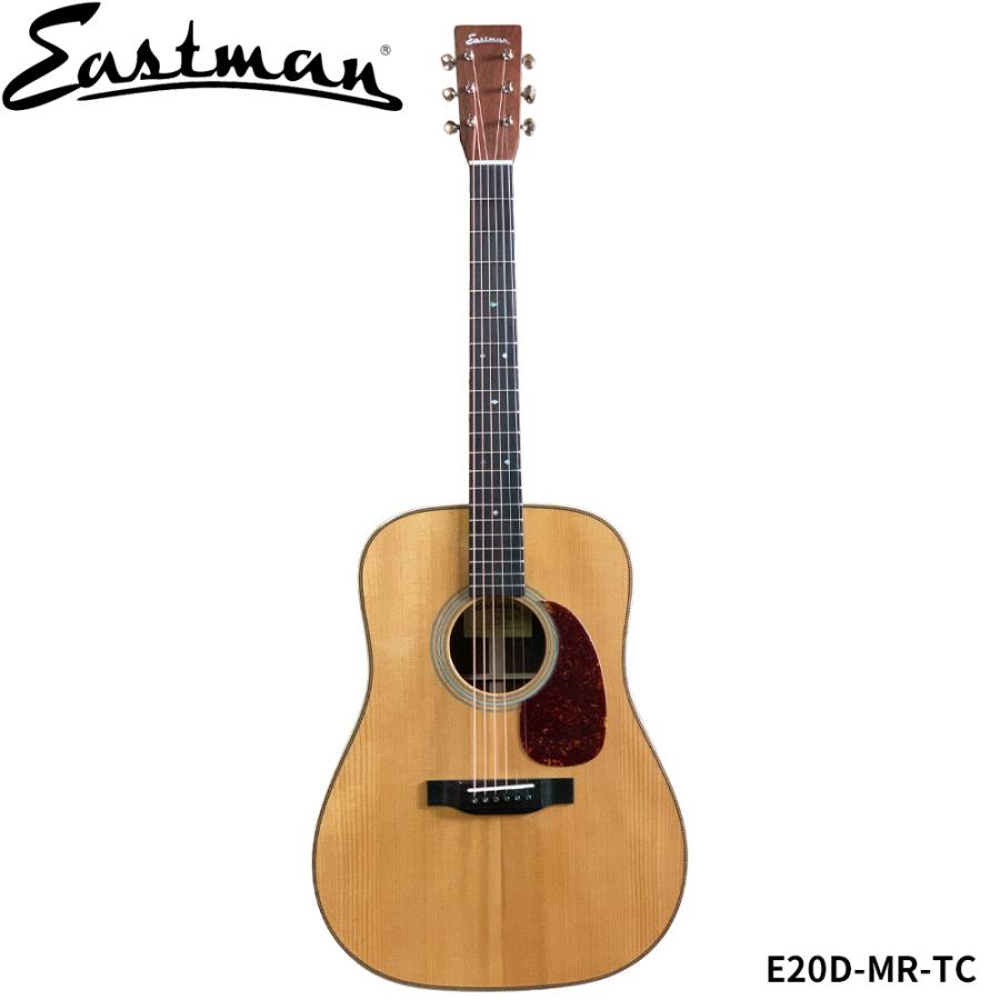 イーストマン アコースティックギター EASTMAN Acoustic Guirar E20D