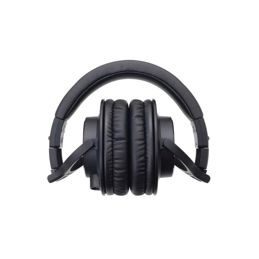 超大特価 オーディオテクニカ プロフェッショナルモニターヘッドホン Audio Technica Ath M40x 史上最も激安 Medfin Co In