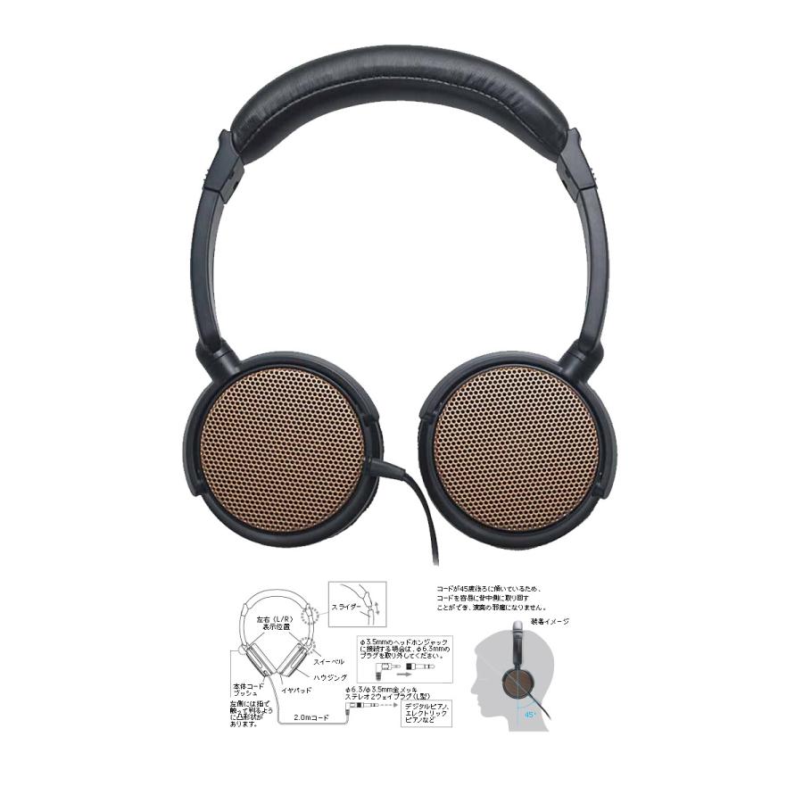 オーディオテクニカ 電子ピアノなどの楽器用モニターヘッドホン AUDIO-TECHNICA ATH-EP700 BW :67535:GG MUSIC HOTLINE - 通販 - Yahoo!ショッピング オーディオテクニカ 電子ピアノなどの楽器用モニターヘッドホン AUDIO-TECHNICA ATH-EP700 BW :67535:GG MUSIC HOTLINE - 通販 - Yahoo!ショッピング