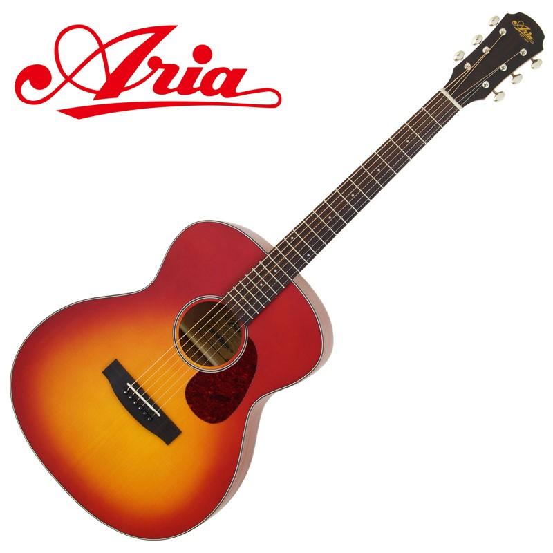 ARIA（アリア） ARIA Aria-101 MTCS (Cherry Sunburst, Matt