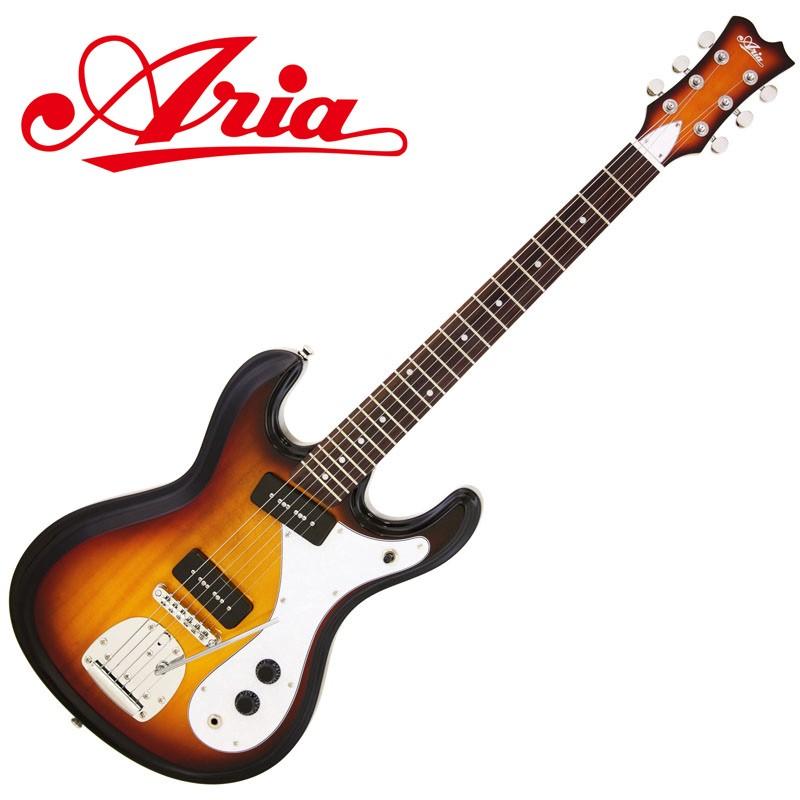 Ａｒｉａ ＤＭ-1 ビザールギター Aria DM-01 Electric Guitar Review – Guitars For Idiots