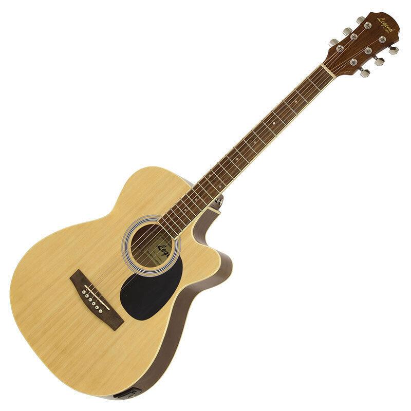 ARIA（アリア） 初心者向け エレクトリックアコースティックギター