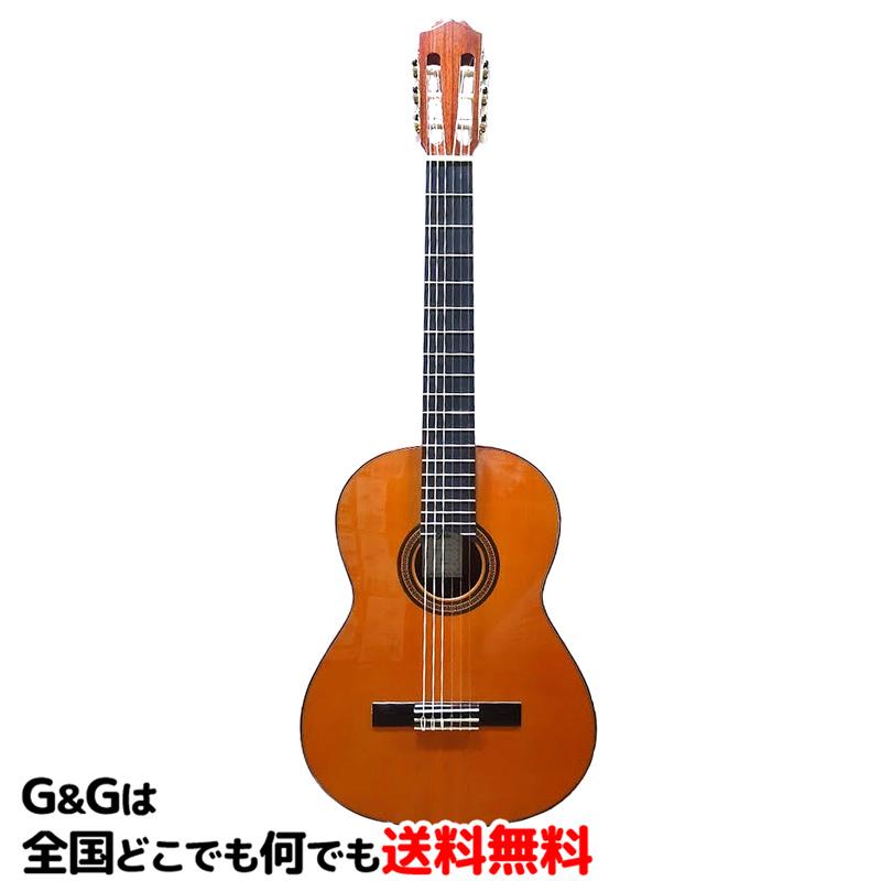 クラシックギター ARIA コンサートギター ACE-5C セダートップ ケース