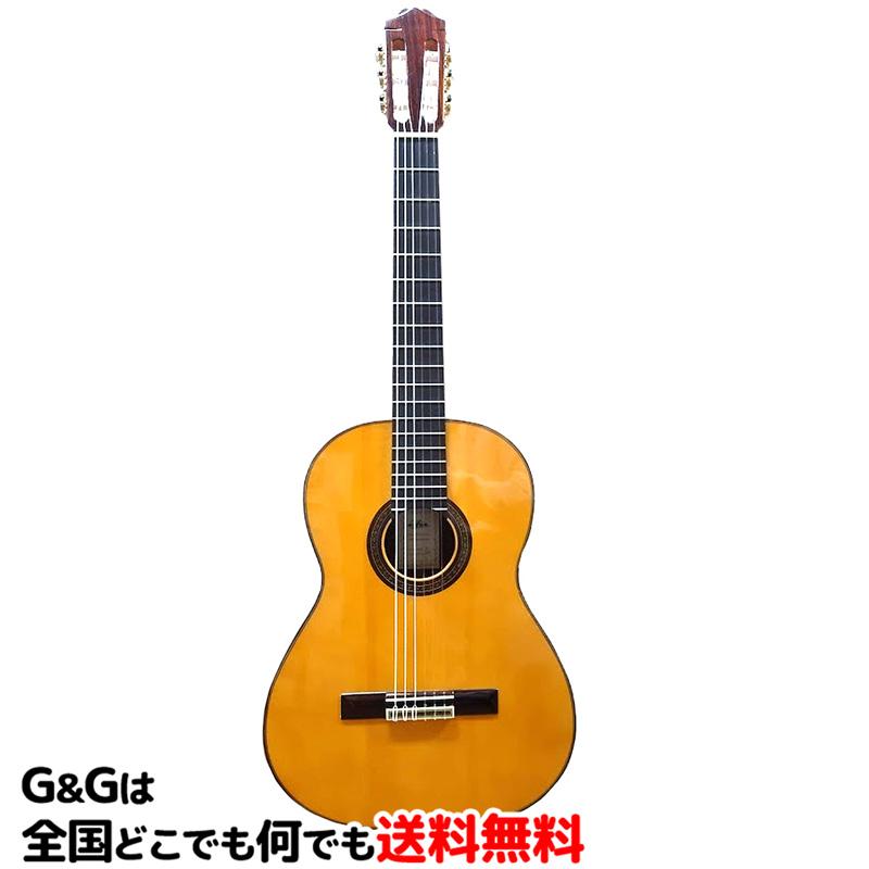 ARIA アコースティックギター スプルースボディ クラシックギター ARIA コンサートギター ACE-7S スプルーストップ