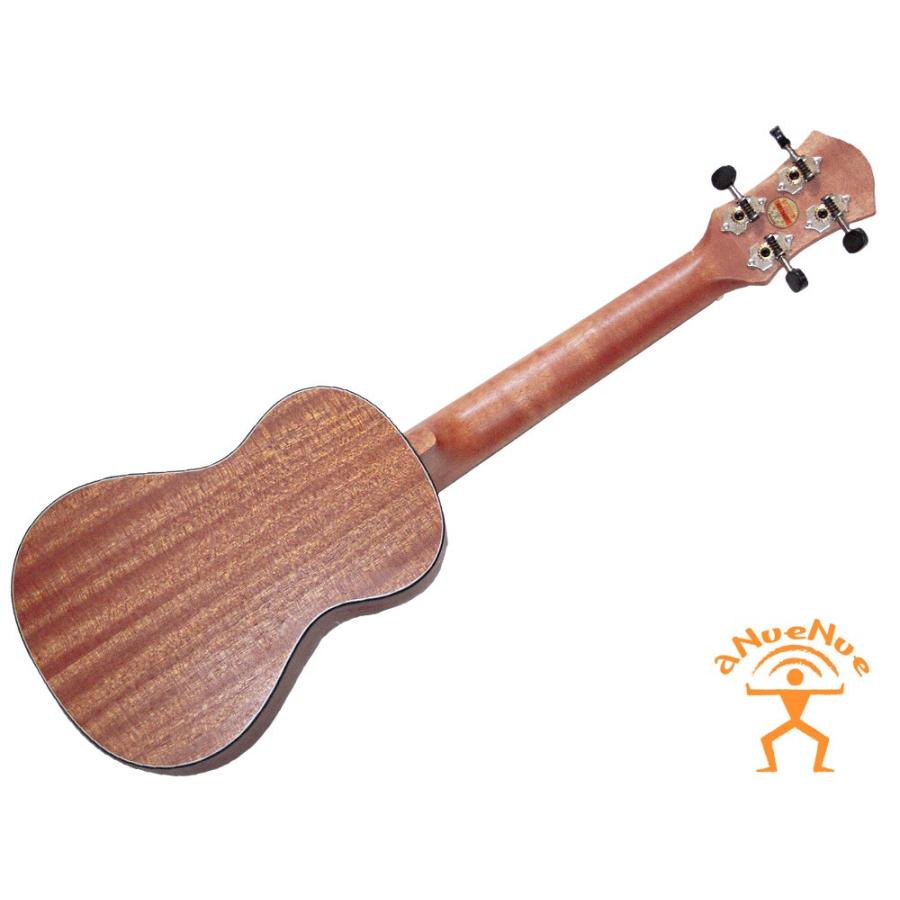 aNueNue(アヌエヌエ)aNN-MCM Mini Maho（CONCERT UKULELE）/ミニ