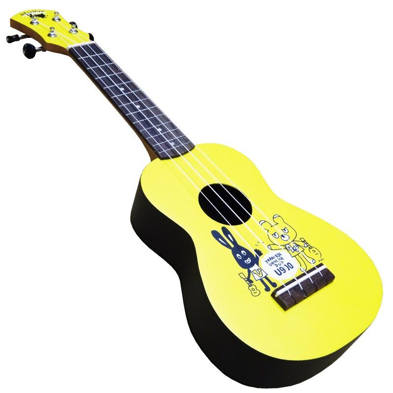 Ukurere　ウクレレ　U900　ケース付 aNueNue U900-CASE US ウクレレケース : chuya-online チューヤ