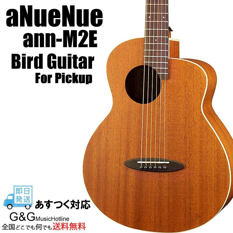 aNueNue bird guiter M1E