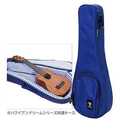 アヌエヌエ コンサートウクレレ ハワイアンドリーム aNueNue aNN-U2 Hawaiian Dream Series Mahogany II Concert Ukulele｜gandgmusichotline｜02