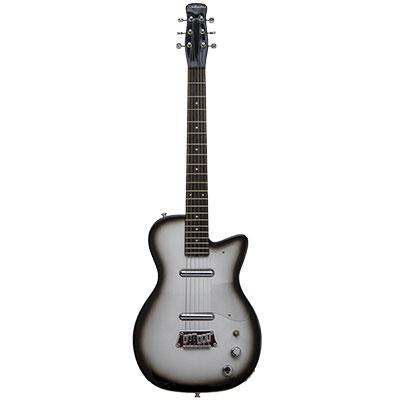 シルバートーン エレキギター Silvertone Electric Guitar シルバートーン エレキギター Silvertone Electric Guitar