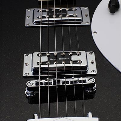 シルバートーン エレキギター Silvertone Electric Guitar シルバートーン エレキギター Silvertone Electric Guitar