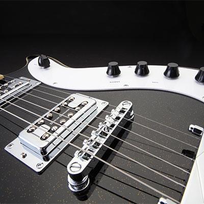 シルバートーン エレキギター Silvertone Electric Guitar シルバートーン エレキギター Silvertone Electric Guitar