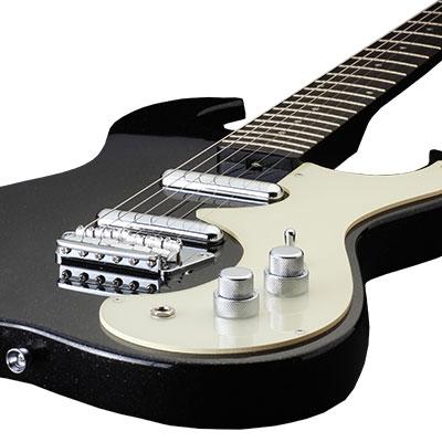 シルバートーン エレキギター Silvertone Electric Guitar シルバートーン エレキギター Silvertone Electric Guitar