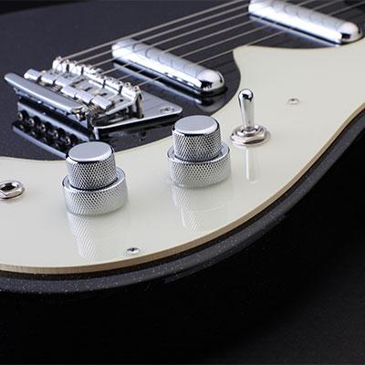 シルバートーン エレキギター Silvertone Electric Guitar シルバートーン エレキギター Silvertone Electric Guitar