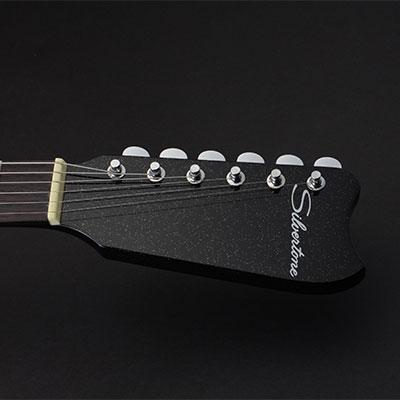 シルバートーン エレキギター Silvertone Electric Guitar シルバートーン エレキギター Silvertone Electric Guitar