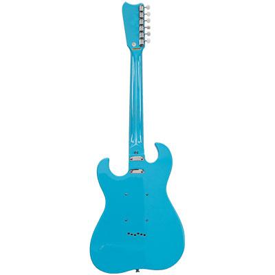 シルバートーン エレキギター Silvertone Electric Guitar シルバートーン エレキギター Silvertone Electric Guitar