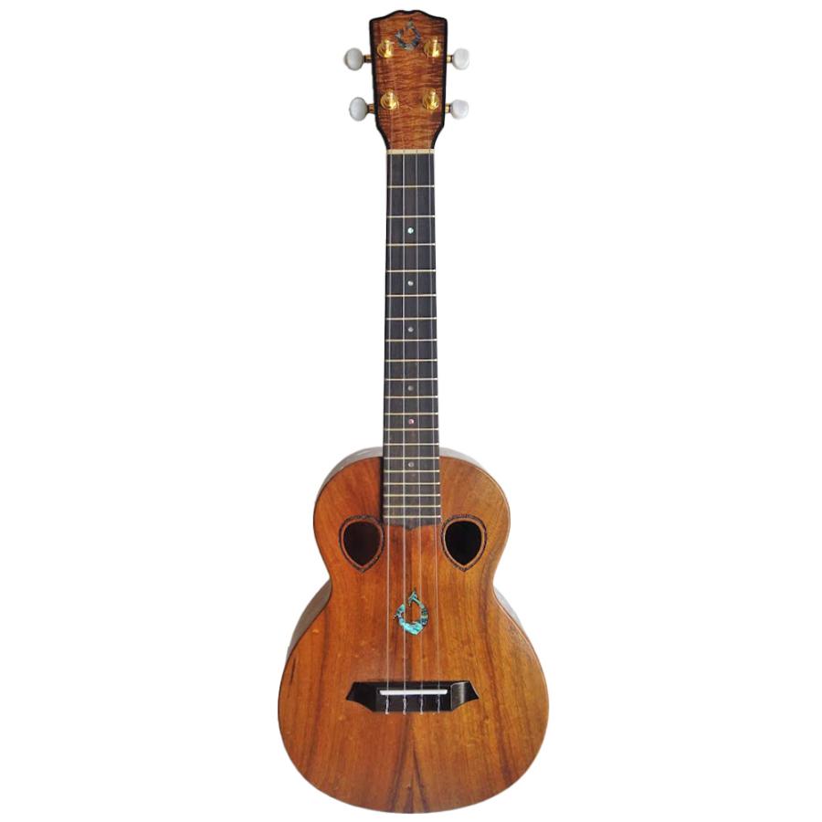 Gstrings T4 Tenor Double Hole (T4 2Hole) Ukulele ジーストリングス