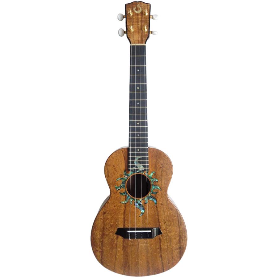 Gstrings T4 Sun Tenor Ukulele ジーストリングス テナーウクレレ サン