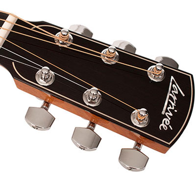 決算特価送料無料 ラリビー アコースティックギター Larrivee Acoustic Guitar L-09 RW