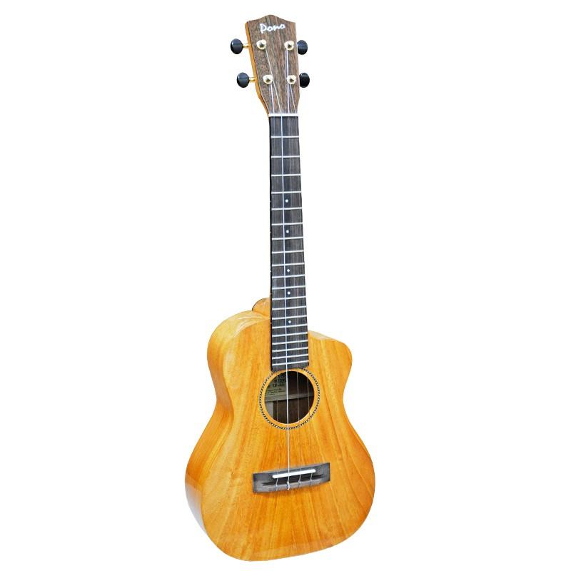 PONO「Mahogany Deluxe Series PONO MTDXC TENOR CUTAWAY」ポノ