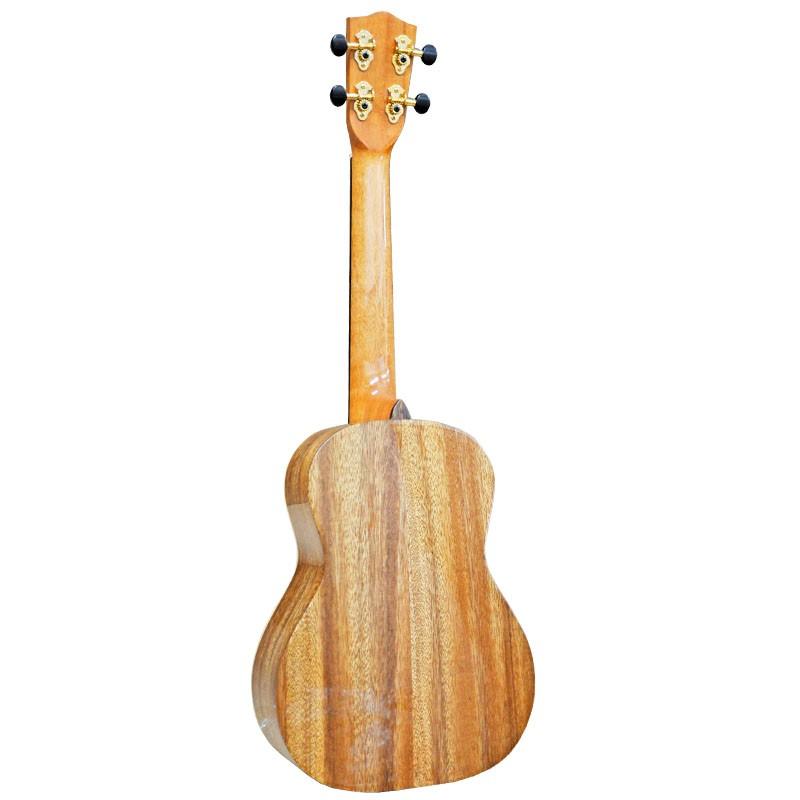 PONO「Acacia Deluxe Series PONO ATD-CR TENOR CEDAR TOP 」ポノ 